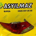 HYUNDAİ ACCENT BLUE SOL STOP (ORJİNAL) HATASIZ