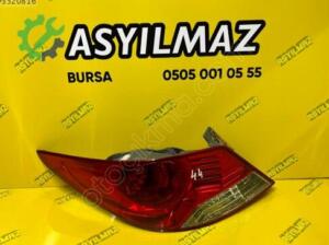 HYUNDAİ ACCENT BLUE SOL STOP (ORJİNAL) HATASIZ