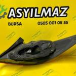 HYUNDAİ ACCENT BLUE SOL STOP (ORJİNAL) HATASIZ