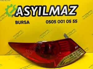 HYUNDAİ ACCENT BLUE SOL STOP (ORJİNAL HATASIZ)