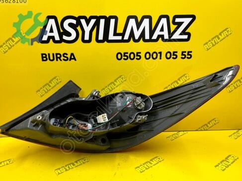 Hyundai Accent Sol Arka Stop 924011R030 çıkma parça