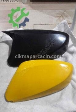 Hyundai Accent Ayna Kapağı çıkma parça