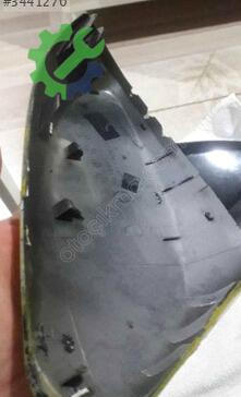 Hyundai Accent Ayna Kapağı çıkma parça