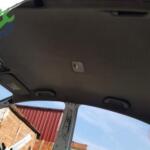 Hyundai Accent Blue Tavan Döşemesi Orjinal Çıkma