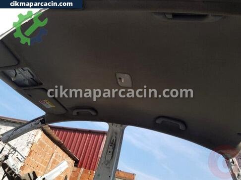 Hyundai Accent Tavan Döşemesi çıkma parça