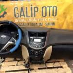 Hyundai Accent Blue Torpido Kapağı Hatasız Orjinal Çıkma