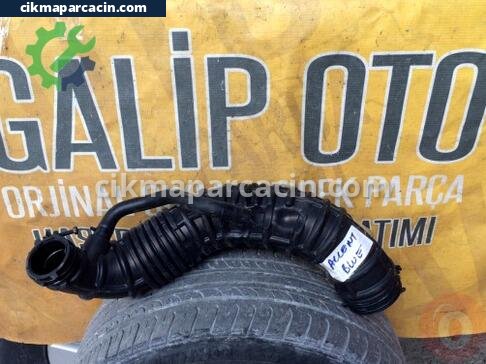 Hyundai Accent Turbo Borusu çıkma parça