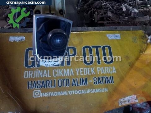Hyundai Accent Vites Mekanizması çıkma parça