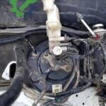 Hyundai Accent Blue Westingouse Hatasız Orjinal Çıkma