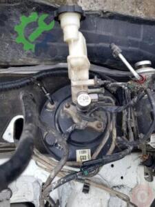 Hyundai Accent Blue Westingouse Hatasız Orjinal Çıkma