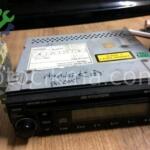 Hyundai Accent CD li Teyp Hatasız Orjinal Çıkma