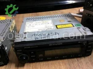 Hyundai Accent CD li Teyp Hatasız Orjinal Çıkma