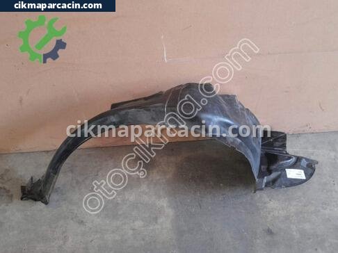 Hyundai Accent Davlumbaz çıkma parça