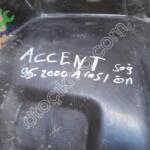 HYUNDAİ ACCENT DAVLUMBAZ SAĞ ÖN SIFIR