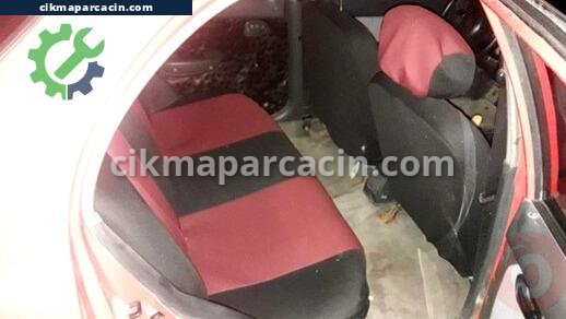 Hyundai Accent Devirdaim çıkma parça