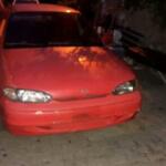 Hyundai accent devirdaim çıkma yedek parça Mısırcıoğlu oto