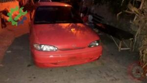 Hyundai accent direksiyon mili çıkma parça Mısırcıoğlu oto