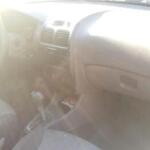 2006 Hyundai Accent Vites Çıkma Parça Samsun