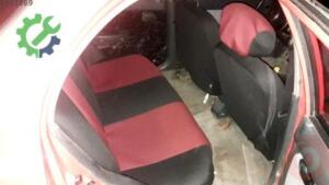 Hyundai accent emniyet kemeri çıkma parça Mısırcıoğlu oto