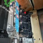 Çıkma Hyundai Accent Motor Komple