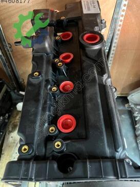 Hyundai Accent Motor Komple çıkma parça