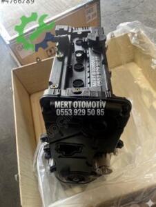 Motor Komple Hyundai Accent Çıkma (2. Adet)
