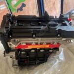 Motor Komple Hyundai Accent Çıkma