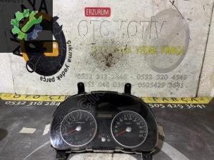 HYUNDAİ ACCENT ERA 1.4-1.6 Orijinal Kilometre Saati