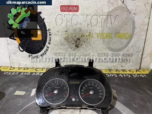 Hyundai Accent Gösterge Paneli çıkma parça