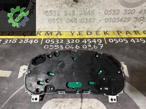 Hyundai Accent Gösterge Paneli çıkma parça