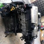Hyundai Accent 2006-2011 Motor Komple Çıkma