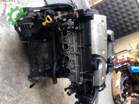 Hyundai Accent Motor Komple çıkma parça