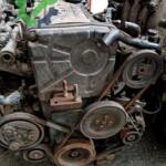 2023 Hyundai Accent Motor Komple Çıkma Parça Ankara