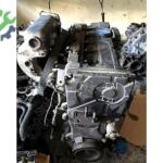 Hyundai Accent Motor Komple Sökme Çıkma