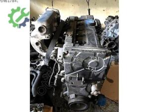 Hyundai Accent Motor Komple Sökme Çıkma