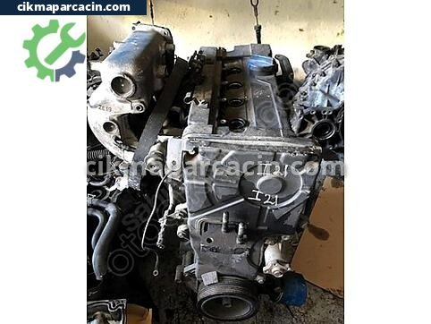 Hyundai Accent Motor Komple çıkma parça
