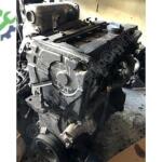 Hyundai Accent Motor Komple Sökme Çıkma