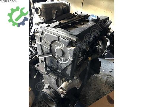 Hyundai Accent Motor Komple çıkma parça