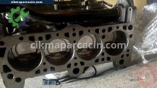 Hyundai Accent Blok çıkma parça
