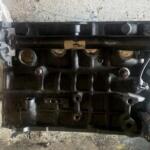 Hyundai Accent 2006-2022 Blok Çıkma
