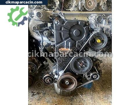 Hyundai Accent Merkezi Kilit Motoru çıkma parça
