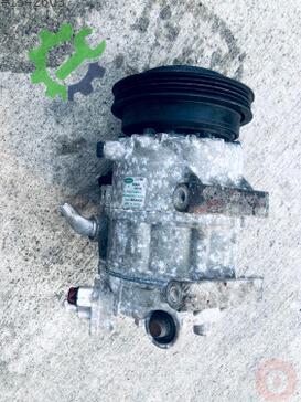 Hyundai Accent Kompresör çıkma parça