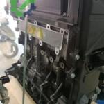 Hyundai Accent Motor Komple Çıkma Parça Ankara