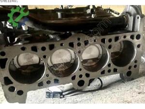 Motor Komple Hyundai Getz 2020-2024 Sıfır (2. Adet)