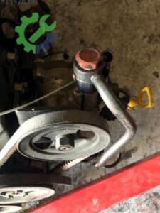 Hyundai Accent Direksiyon Pompası Sökme Çıkma (2. Adet)