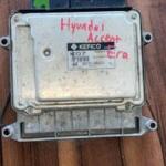 Hyundai Accent Motor Beyni Çıkma Parça Adıyaman
