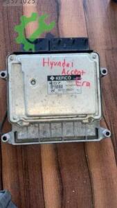 Hyundai Accent Era 1.4 motor beyni
