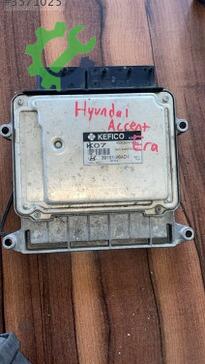 Hyundai Accent Motor Beyni çıkma parça