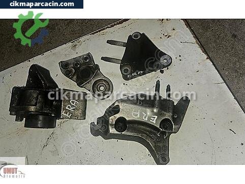 Hyundai Accent Kulak çıkma parça