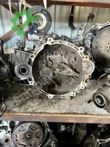 Çıkma Şanzıman Komple — Hyundai Accent CRDI